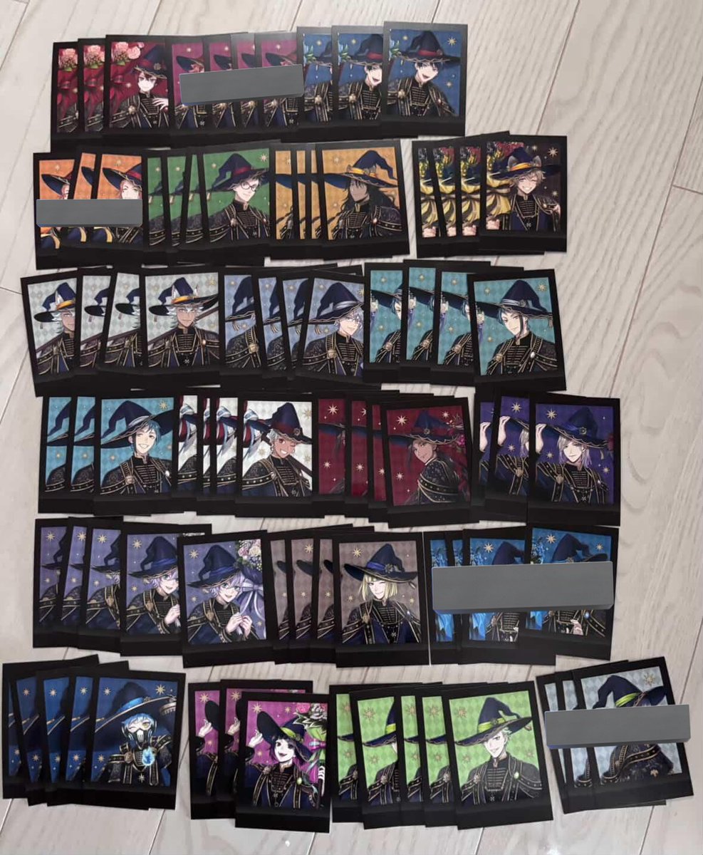 も あ@初回litlink必読 tweet media