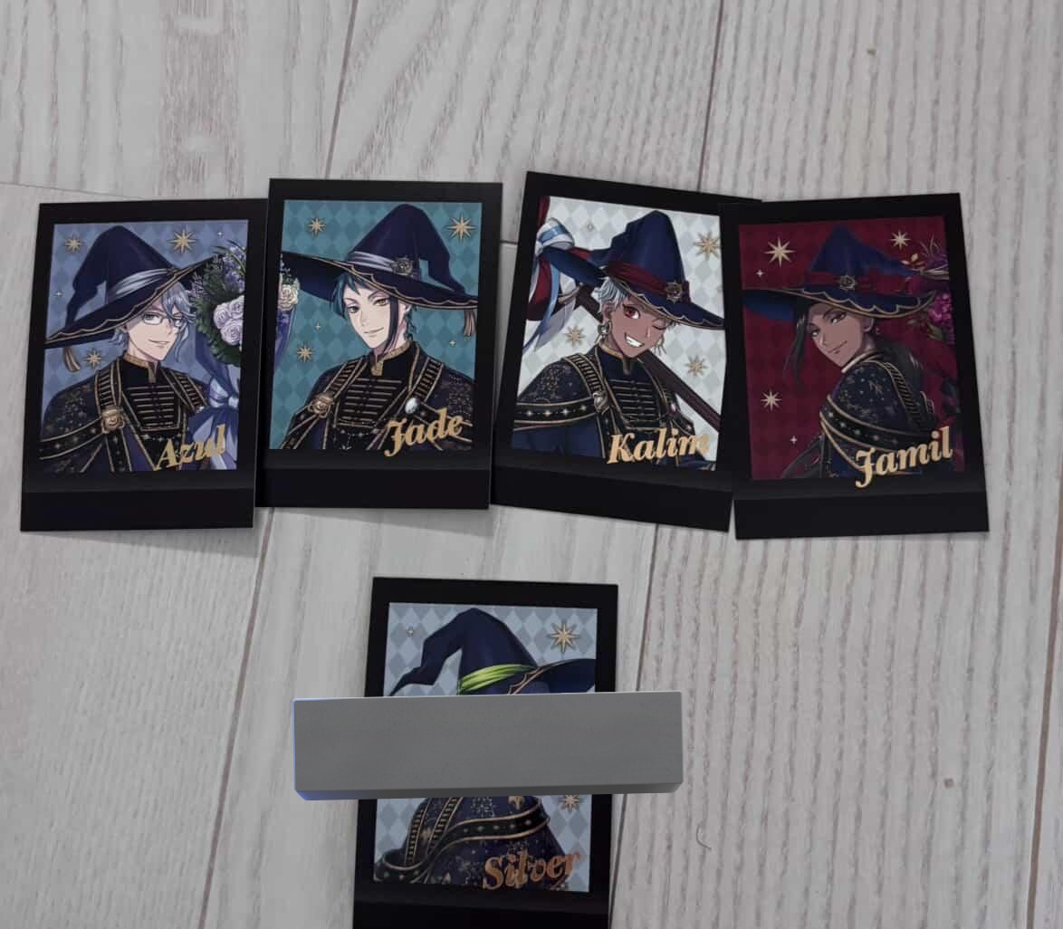 も あ@初回litlink必読 tweet media