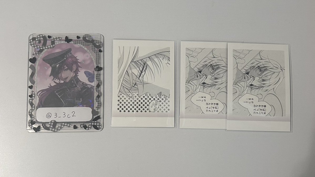 ちいかわ tweet media