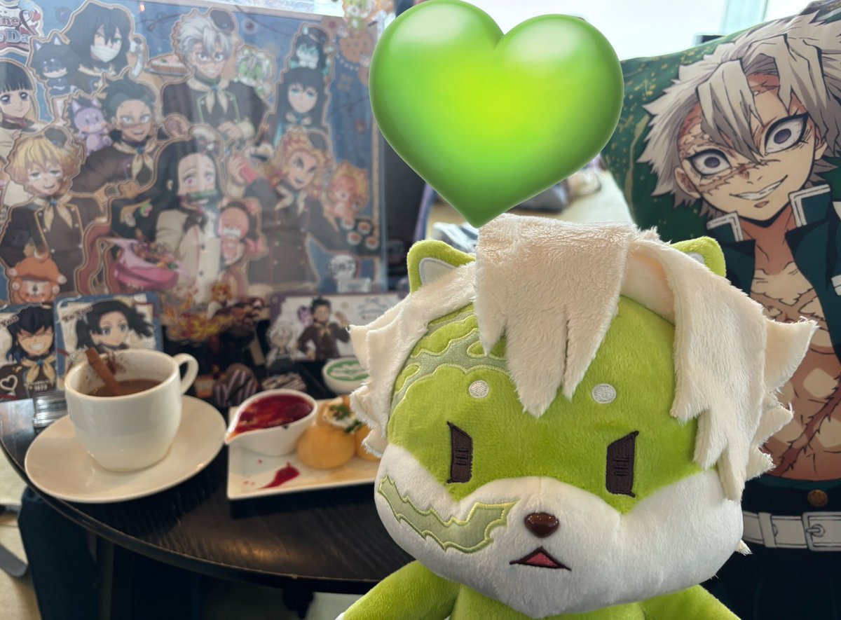 うさね tweet media