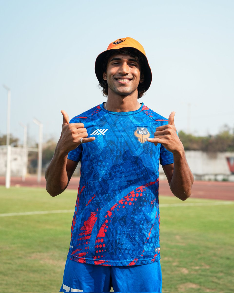 FC Goa tweet media