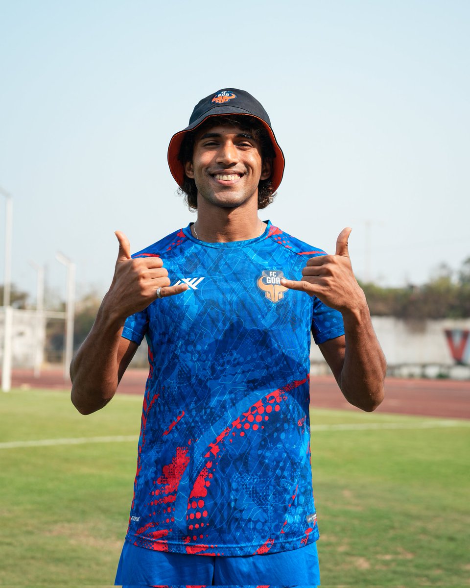FC Goa tweet media