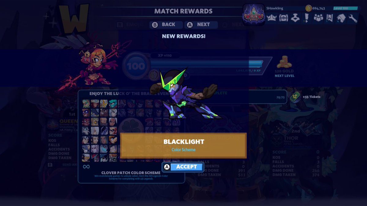 Silver Hawkling  tweet media