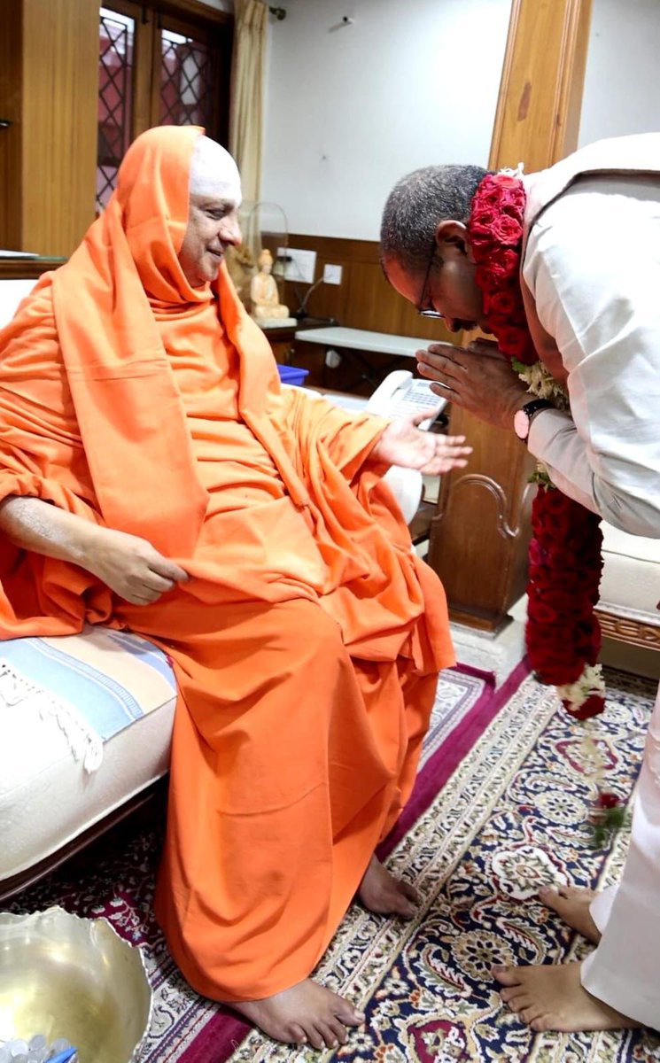 Dharmendra Pradhan tweet media