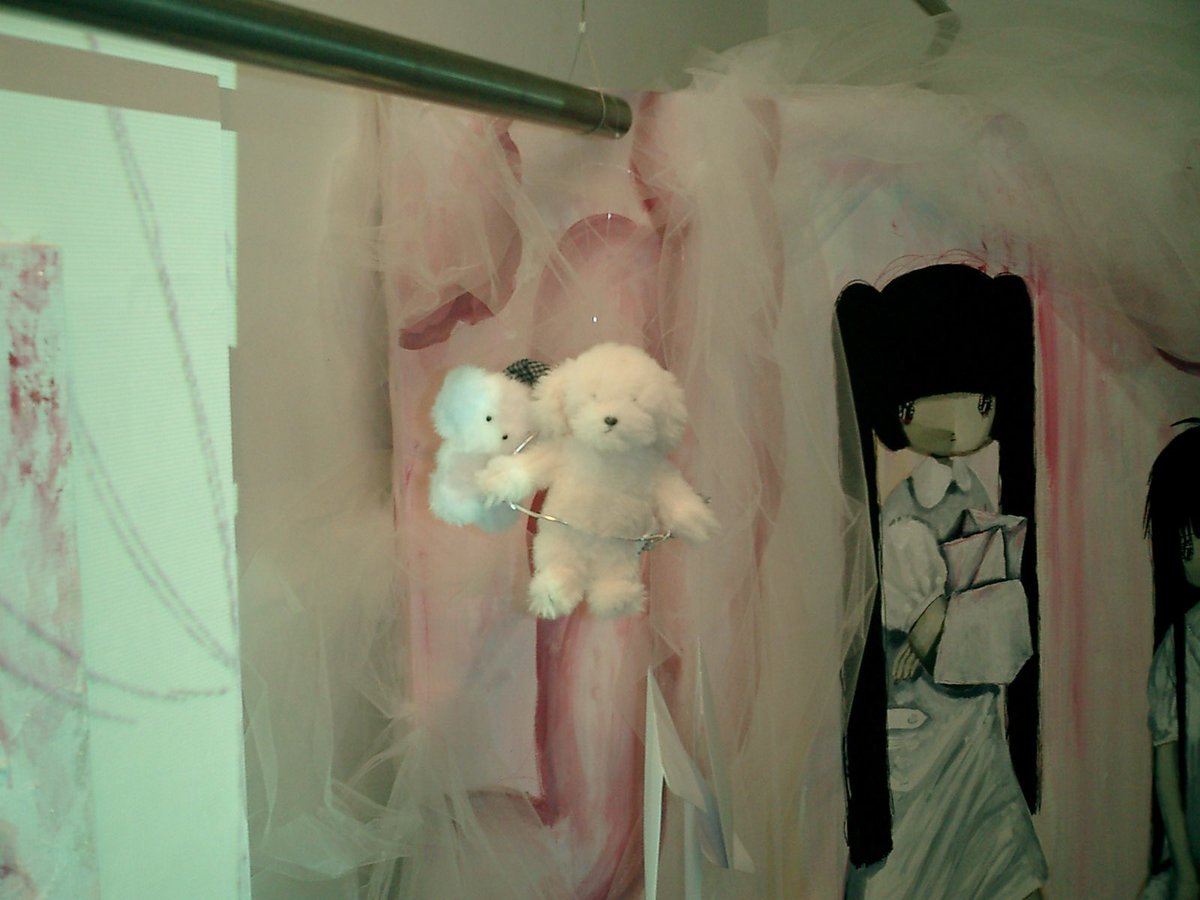 犬食べる tweet media