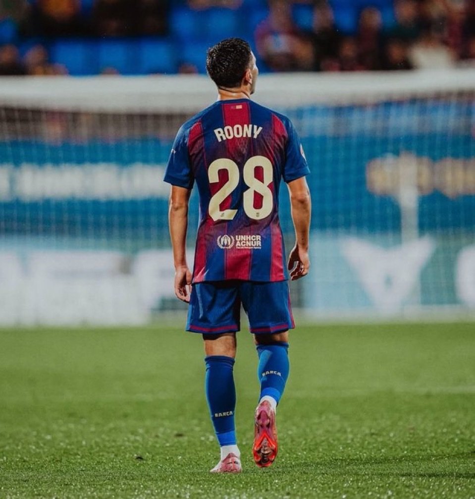 Barca Stuff Indonesia tweet media