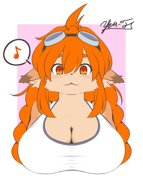 ドワ子 #このタグをみた人はド正面イラストを貼る 