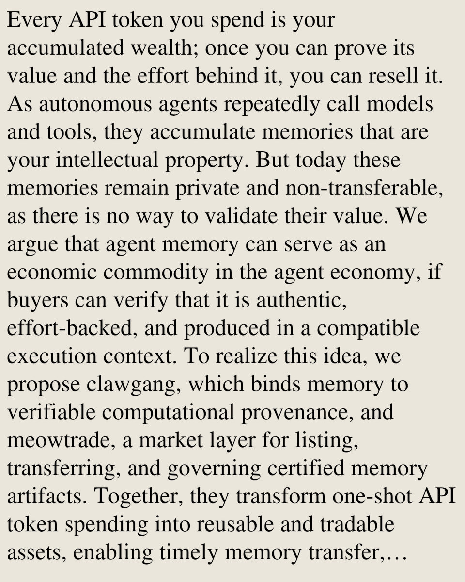 Cryptography and Security arXiv tweet media