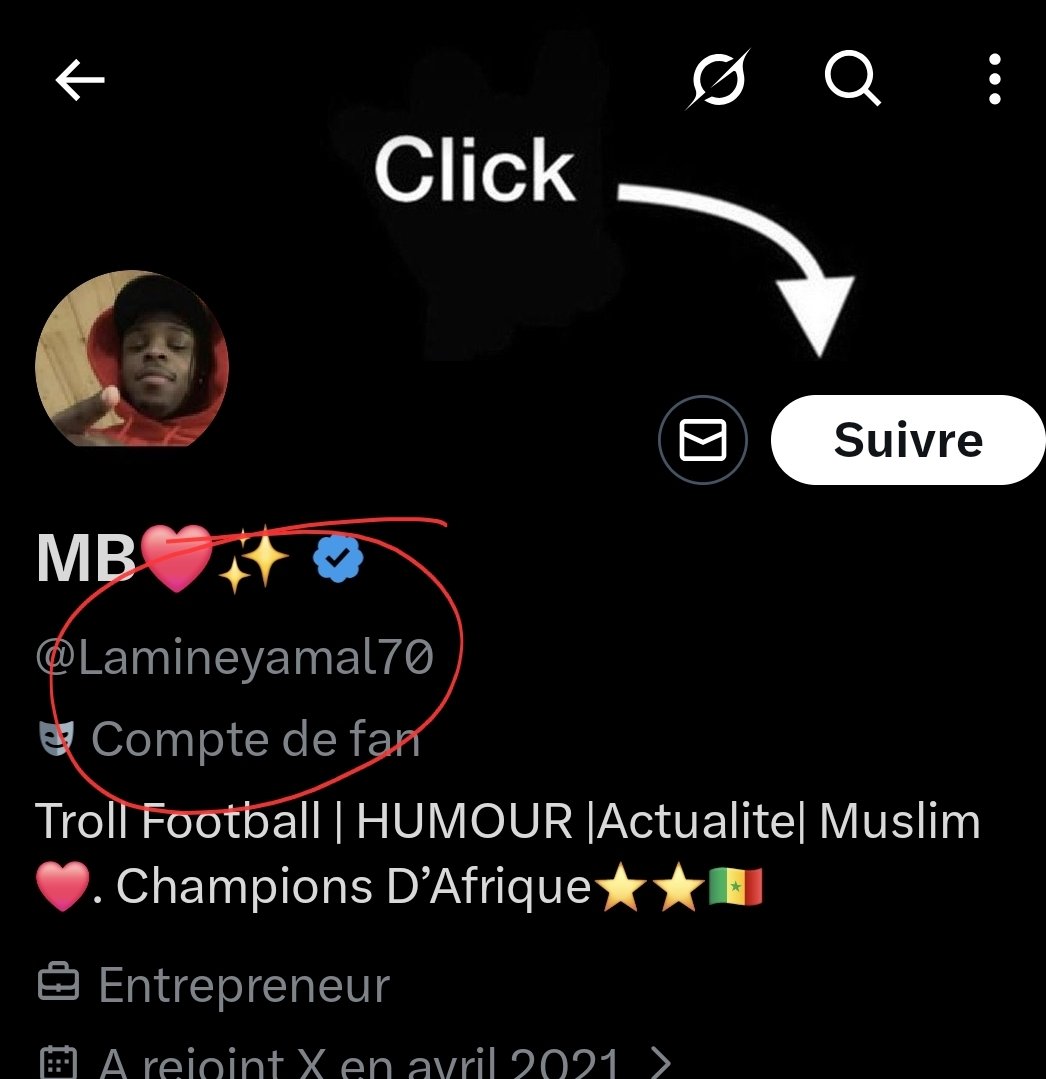 Amoroccan dream 🇲🇦 tweet media