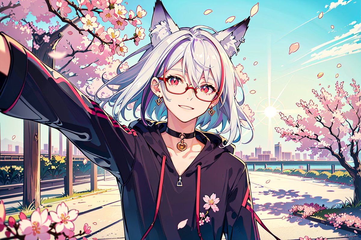 紫煙 くろ tweet media