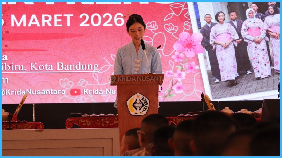 Krida Nusantara (Official) tweet media