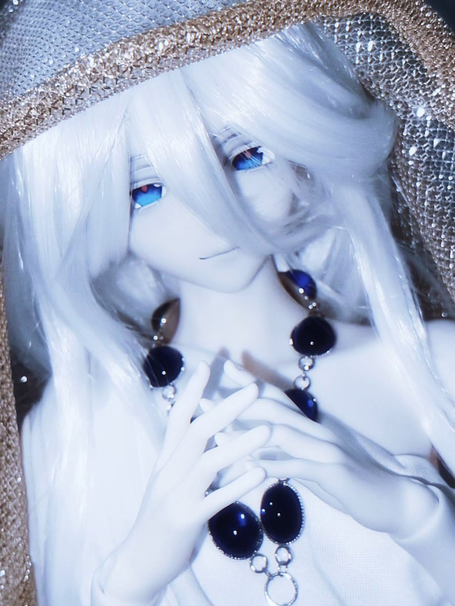 🩵WraithAkari💙MHStories3遊戲中 tweet media