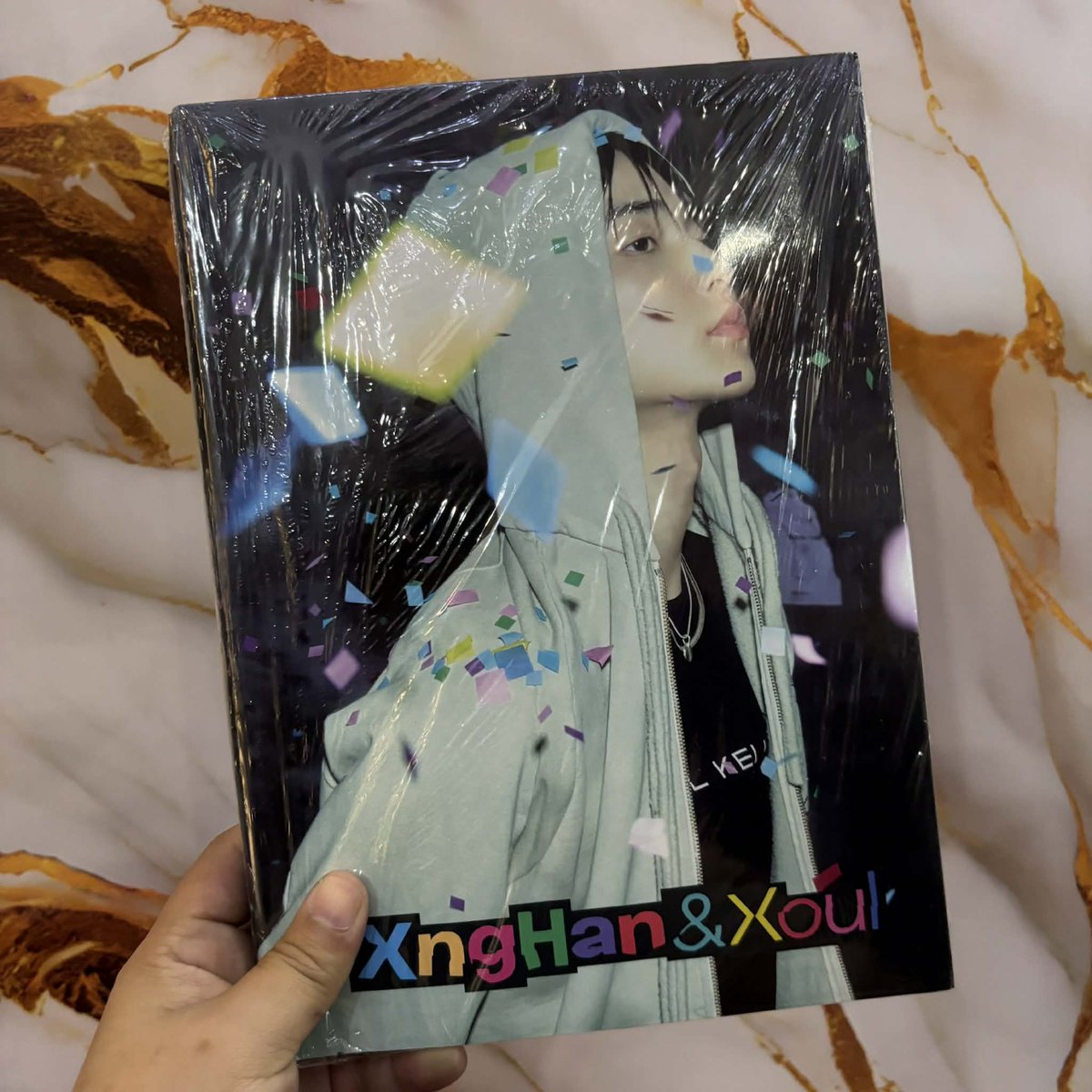 Aling Chulien tweet media