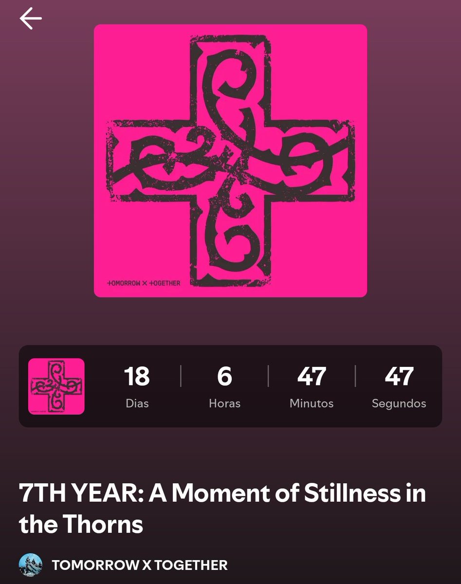 bel ♡ | TXT APRIL COMEBACK tweet media