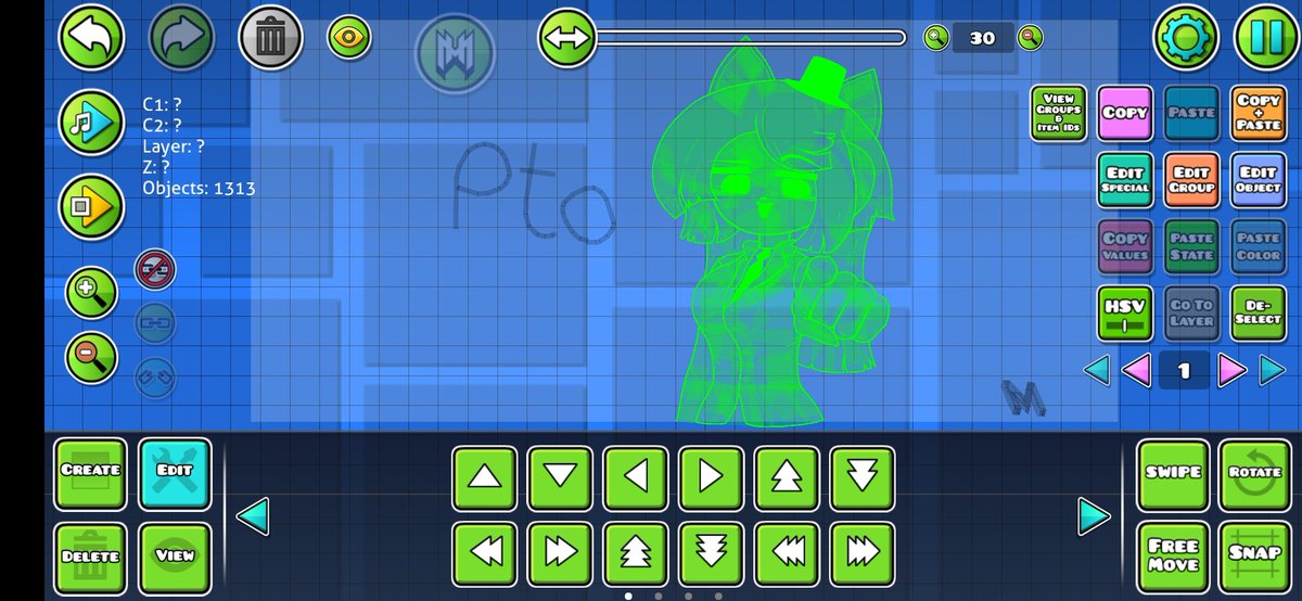 XMasternub tweet media