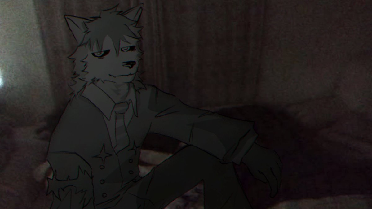 Kal'rezt tweet media