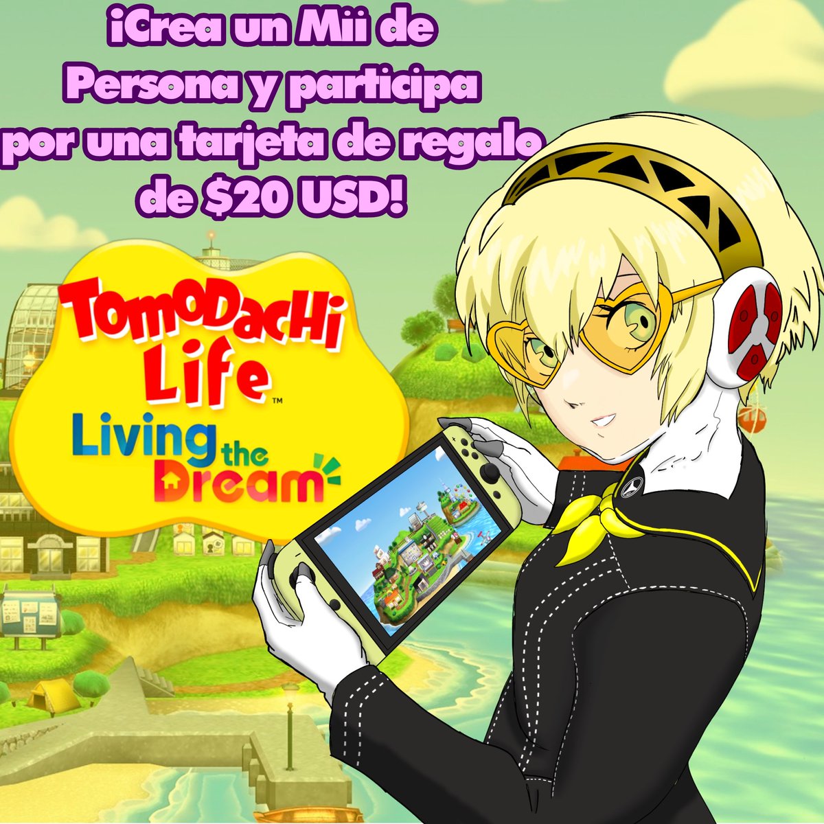 Maraigis tweet media