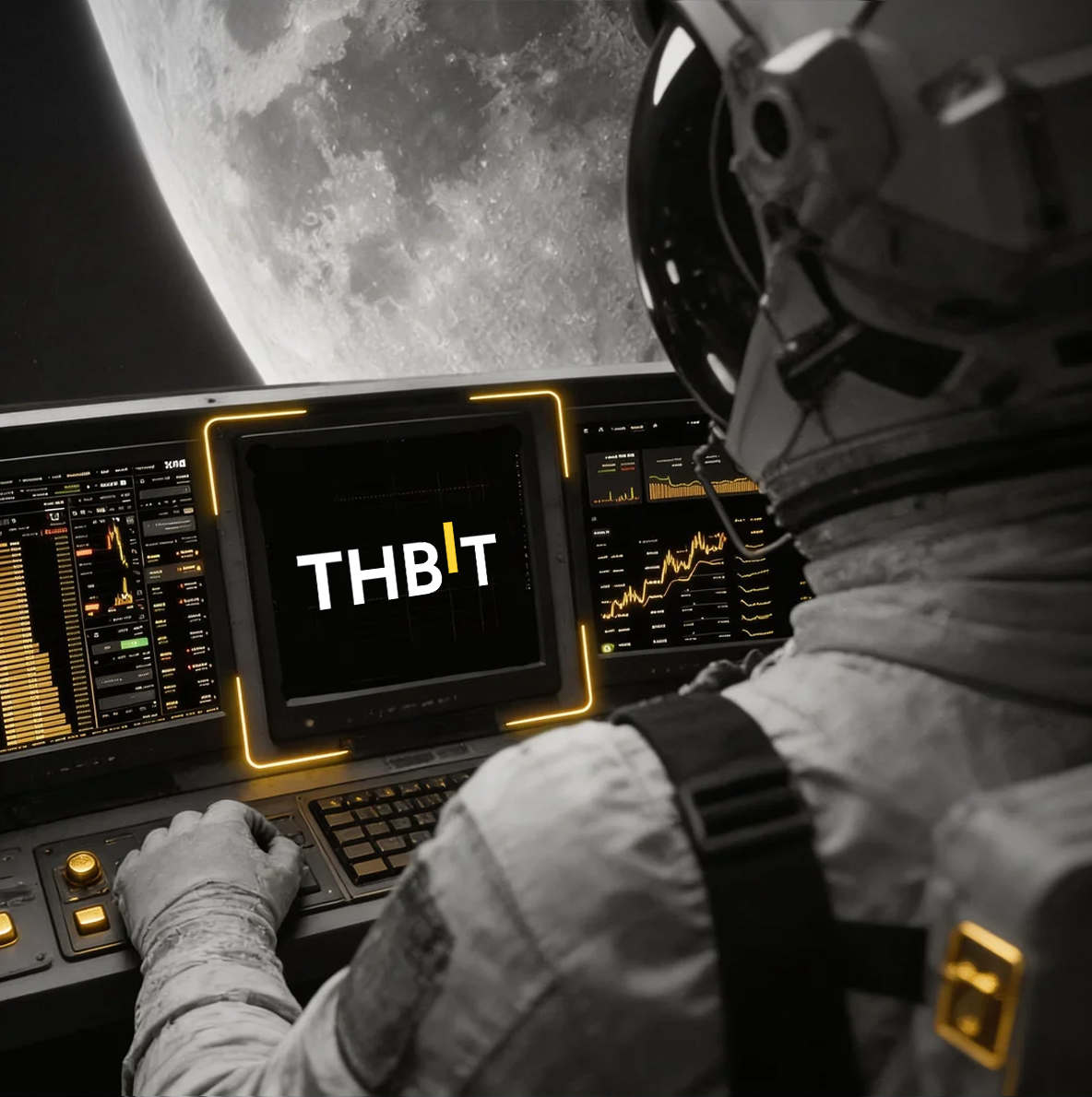 THBIT tweet media