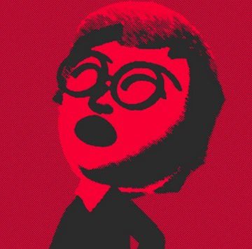 ᒲᔑ ̇/ tweet media