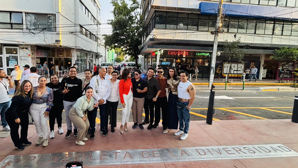 CODISE A.C. tweet media