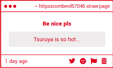 Salty Shackle tweet media