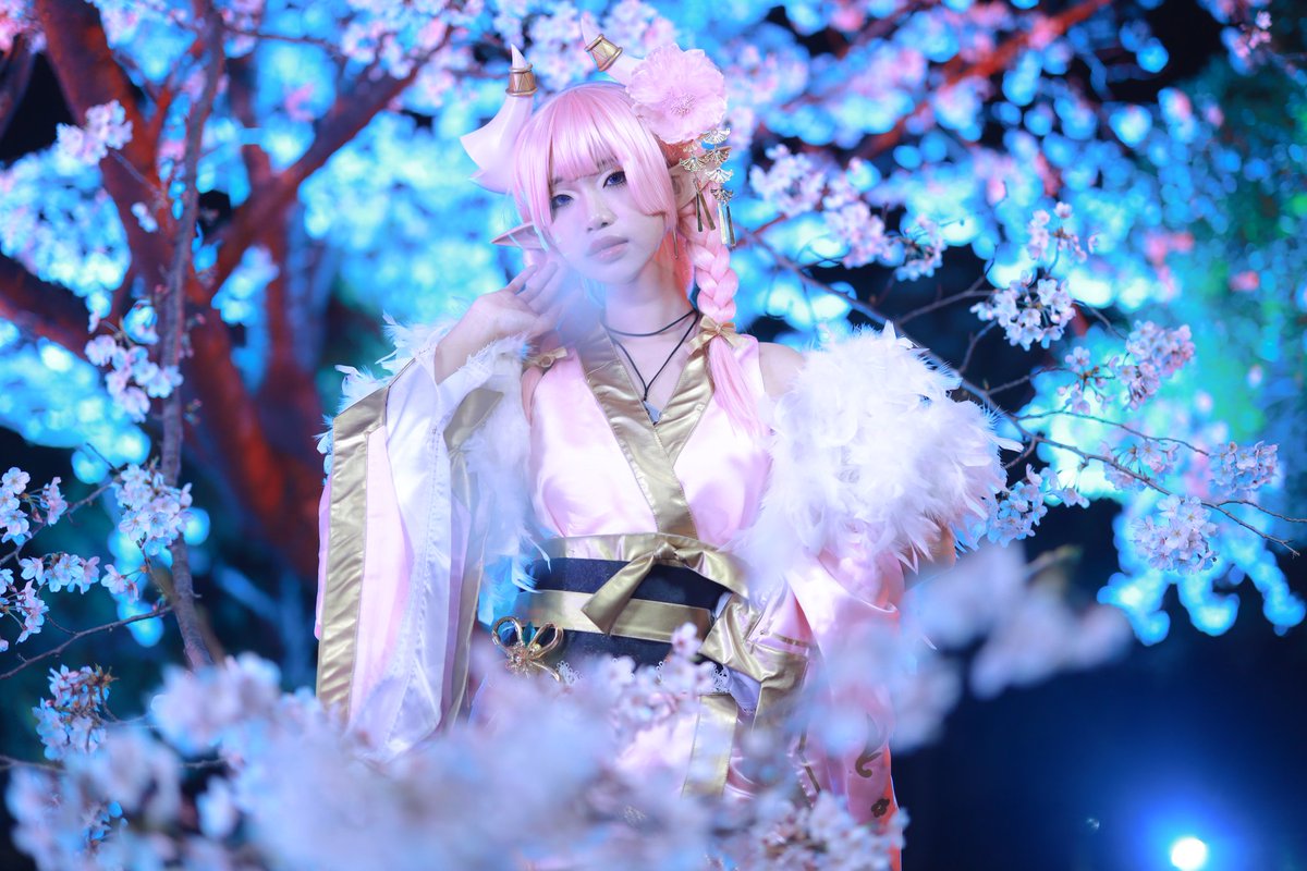 대마왕 (야간촬영 야간촬 문의 대환영) tweet media