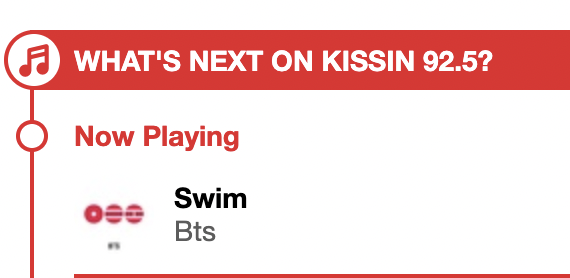 Kerri ✨ || Take me into your deep 🌊 tweet media