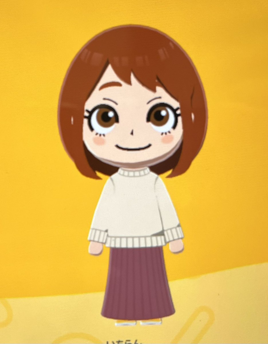 こてょれ tweet media