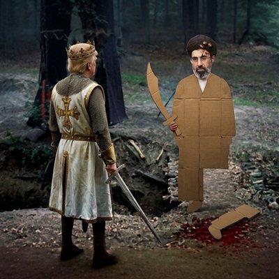 ScrollofTruth tweet media