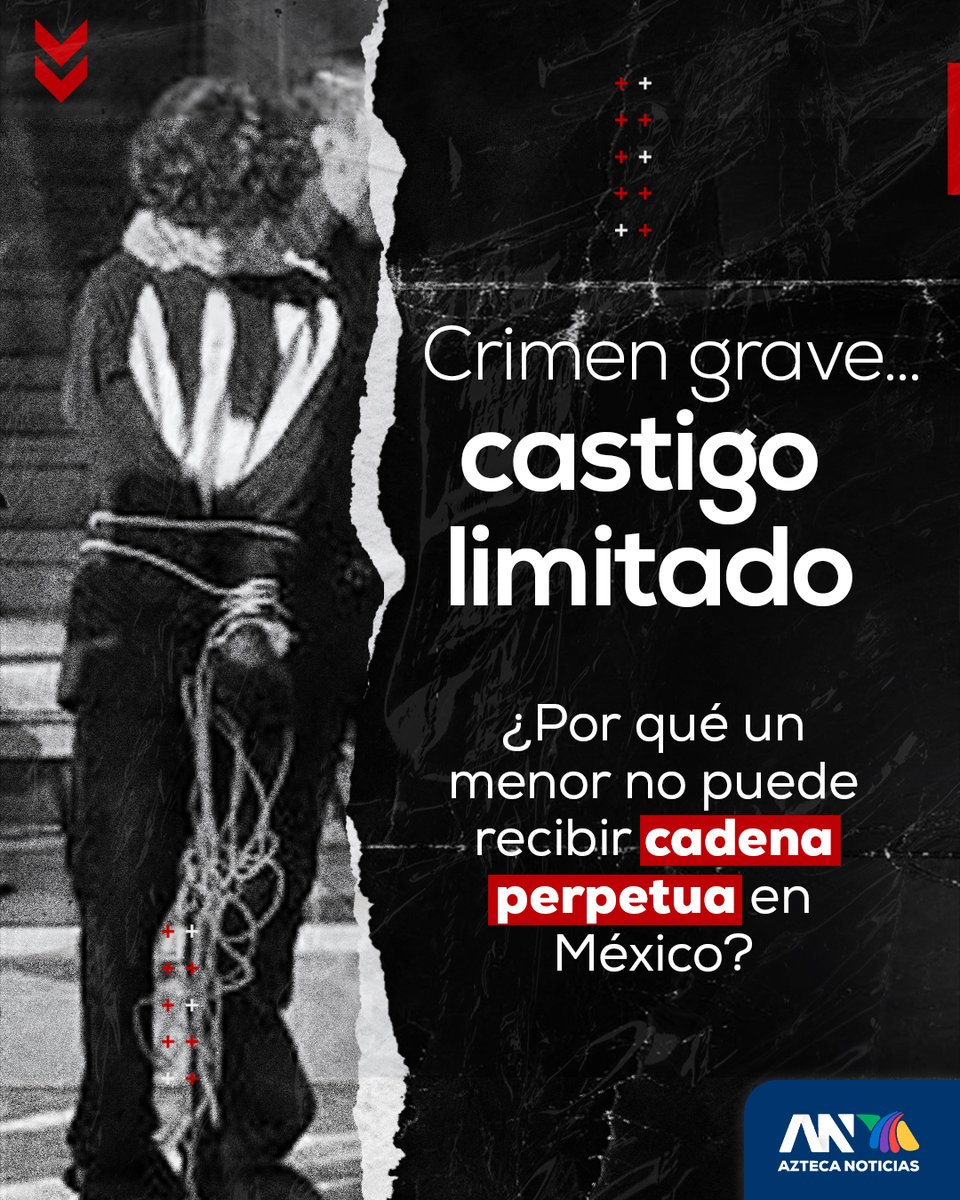 Azteca Noticias tweet media