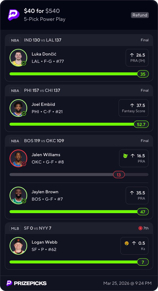 Official Watson tweet media