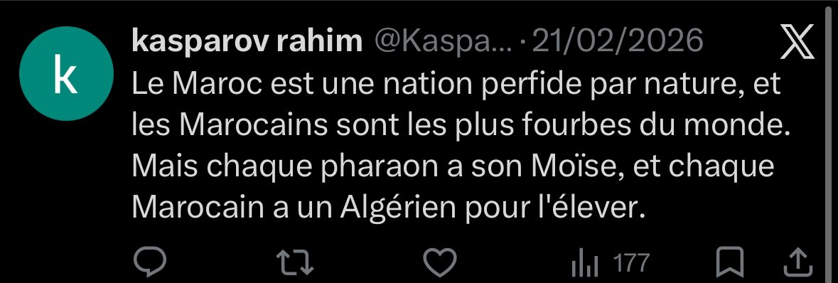 REK-tification⭐️⭐️ tweet media