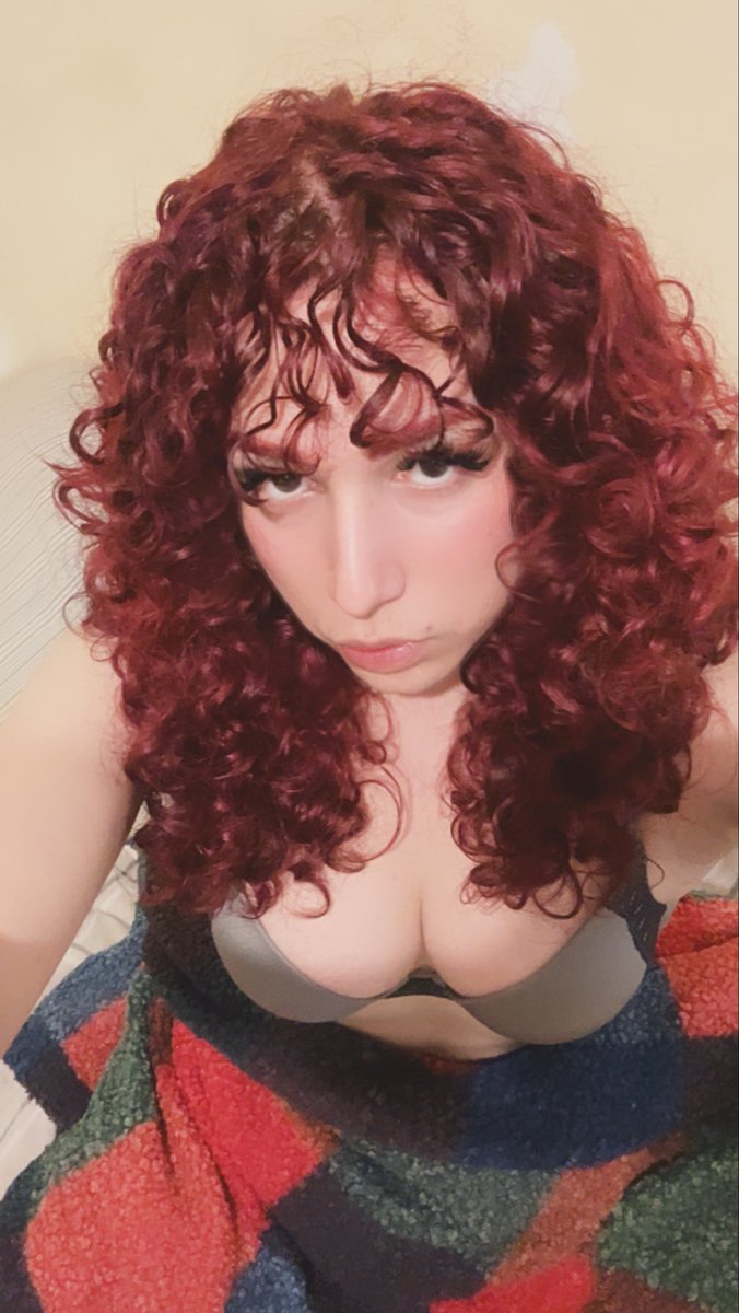 La Diabla Maldonado😈 tweet media