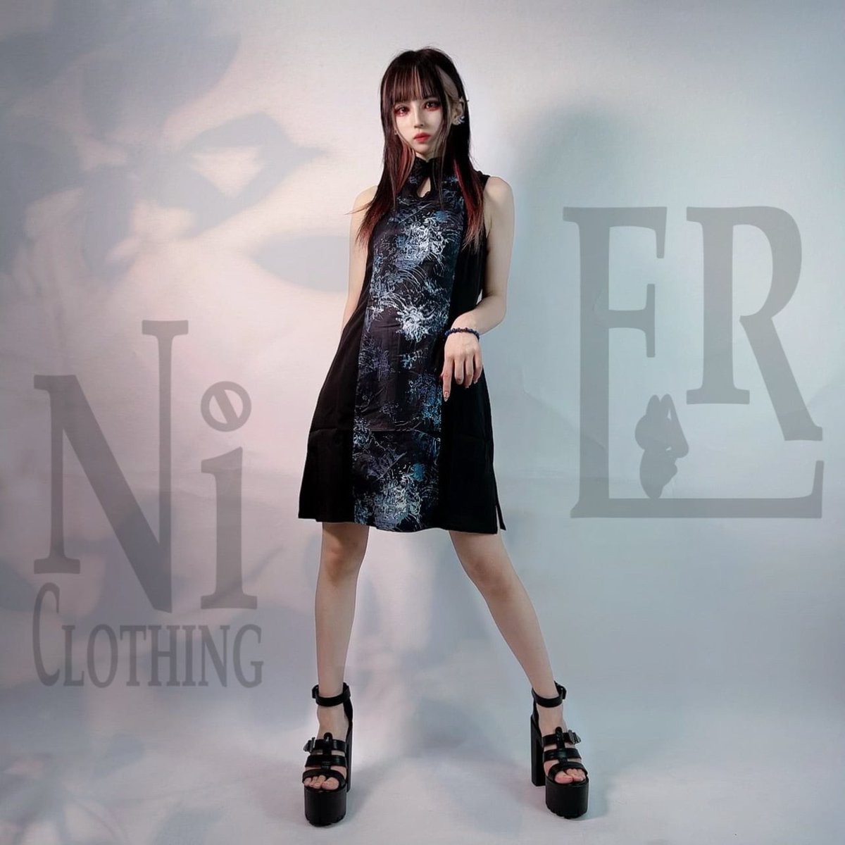 NieR_tokyo's tweet photo. ✨オススメ商品案内✨

NIERのCHINA DESIGNコレクション🖤

オススメアイテムを幾つかご紹介。
ディテールで差がつく、個性派デザイン。

周りと差をつける一着をNIERで。

詳細はコチラ👇
https://t.co/YTnWaxfu3d https://t.co/by2Z9P7R6I