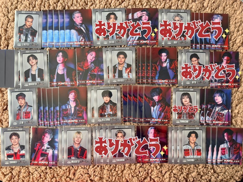 りぃり tweet media