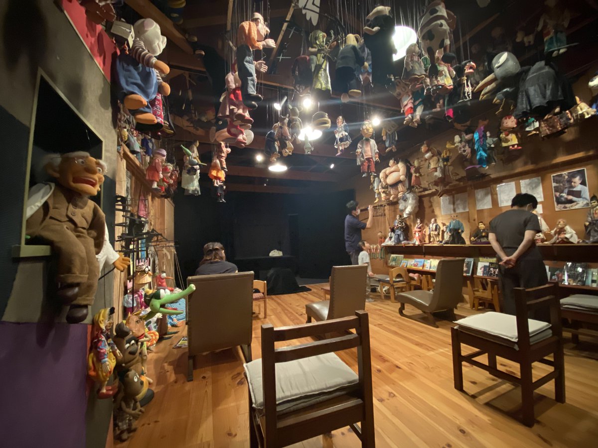 いいむろなおき tweet media