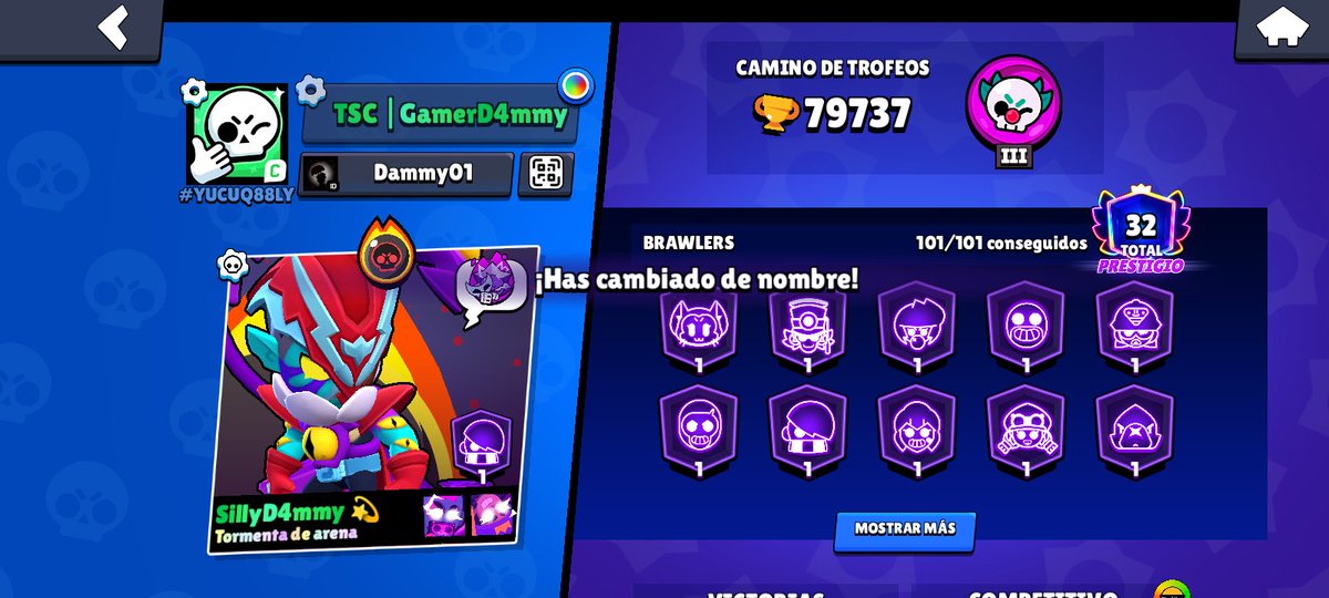 GamerD4mmy tweet media