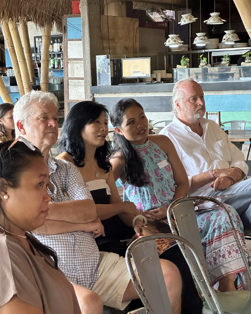 Genius Academy tweet media