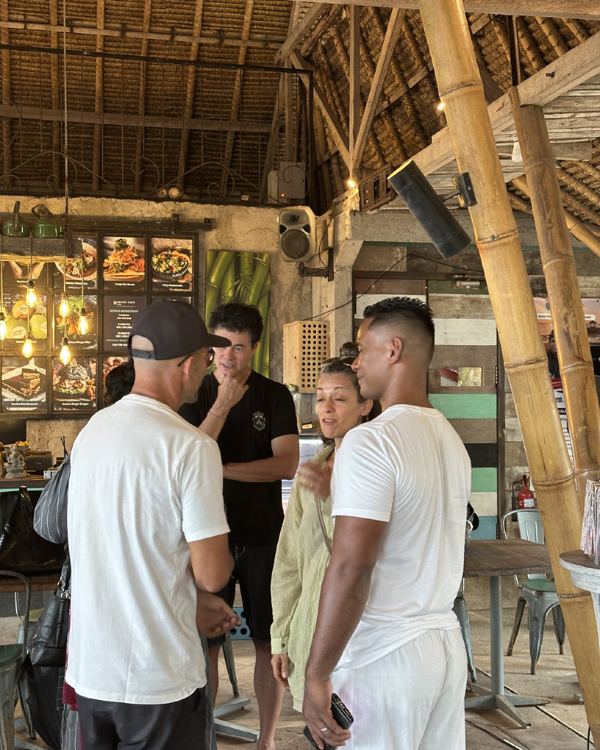 Genius Academy tweet media