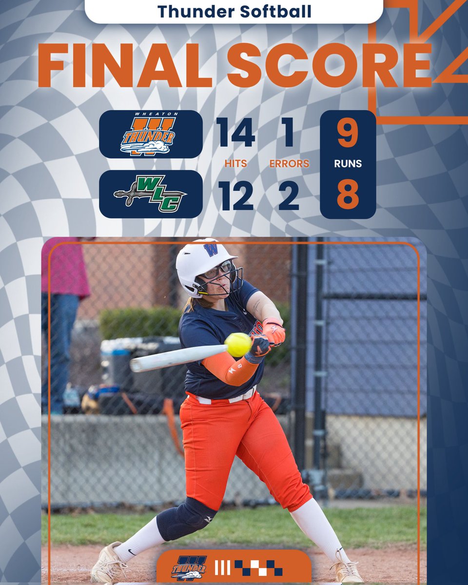 Wheaton Thunder tweet media