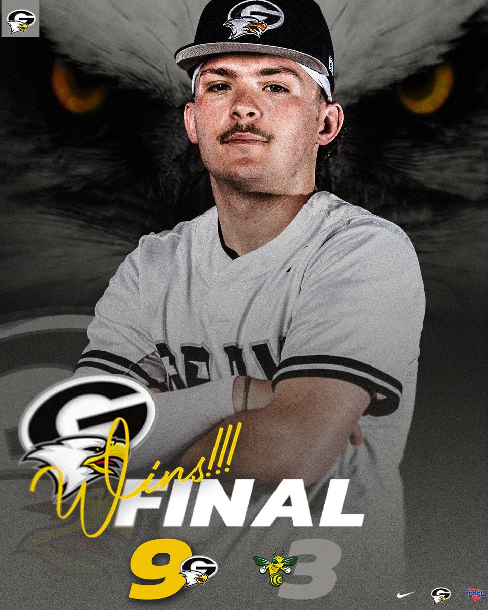 graycabaseball's tweet photo. Great Region win tonight! https://t.co/Y8na85BPhS