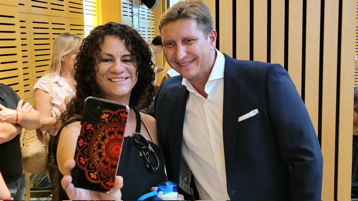 Información Legislativa Misionera tweet media