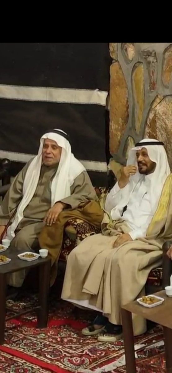 الشيح تركي حمود بن راجح شيخ :قبيله التراجمه والمؤرخ محمد غالي الترجمي