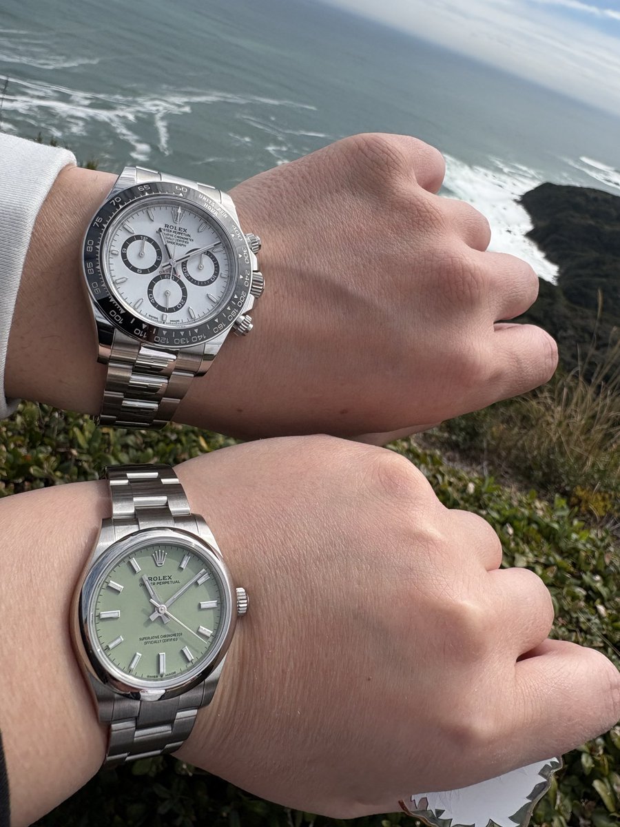 メープル tweet media