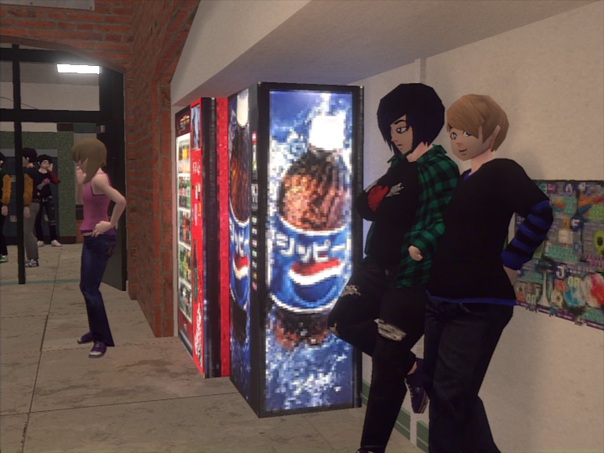 Together Forever Guy tweet media