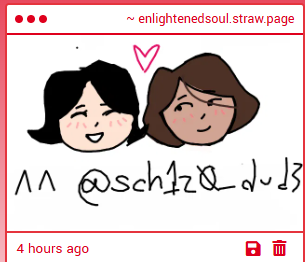 maple🍁 tweet media