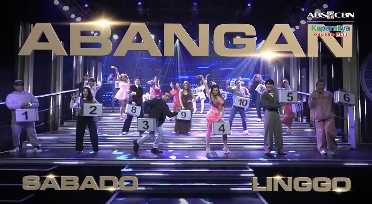 PBB Exclusives tweet media