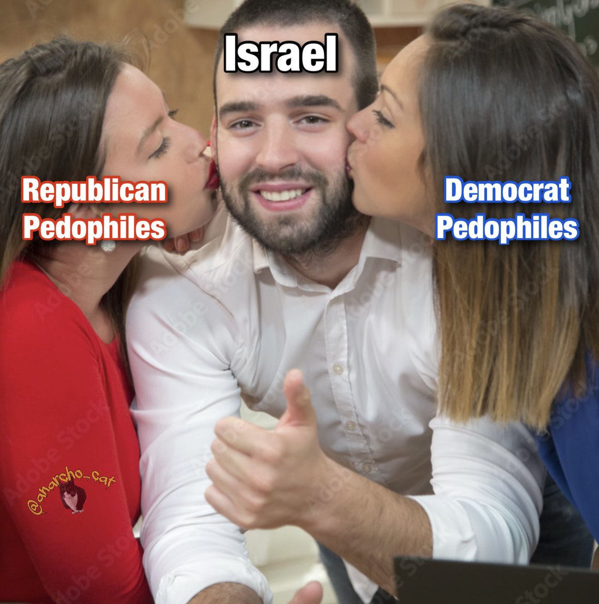 John (Anarcho Cat) tweet media