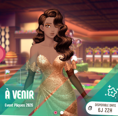 Updates Newgen 🌻 tweet media