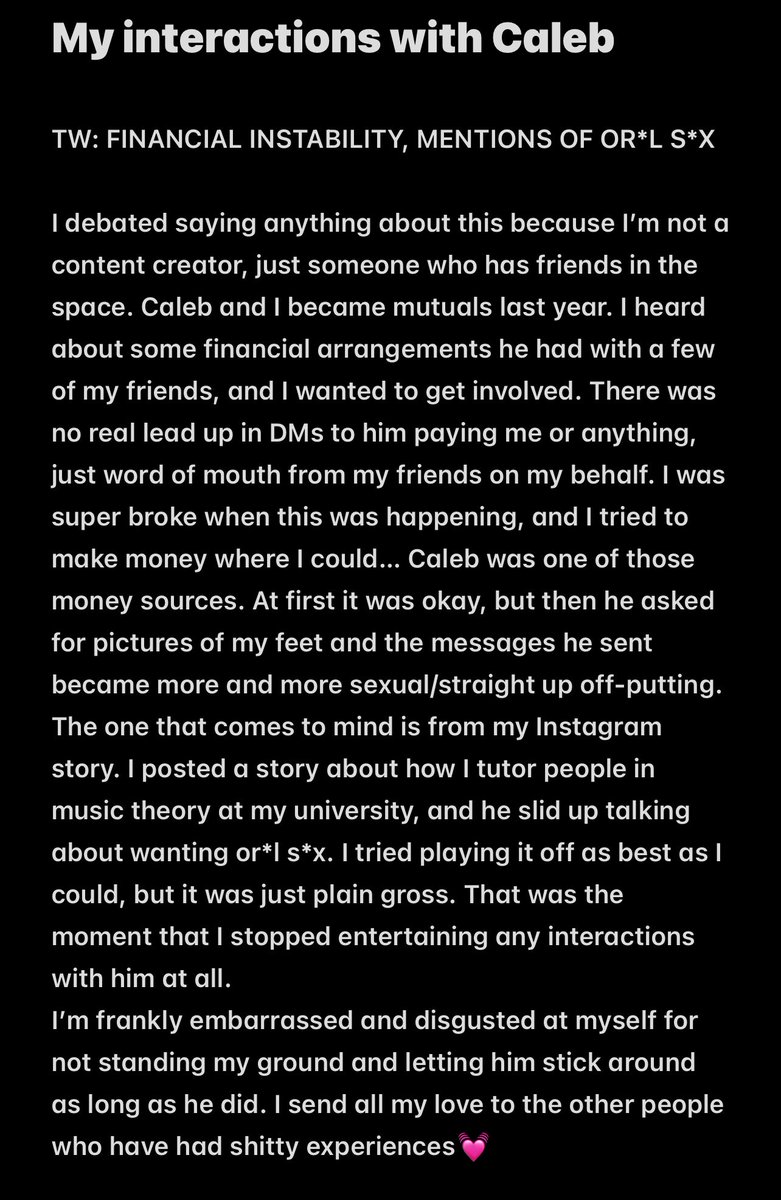 lily kate˙⋆✮ tweet media